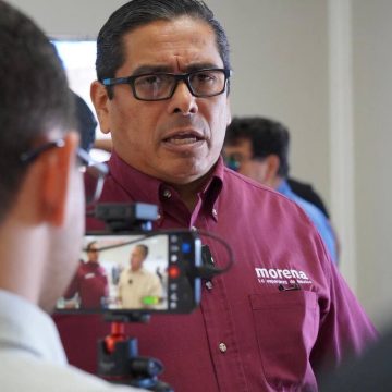 Congreso de BC impulsa iniciativa para modernizar la justicia electoral