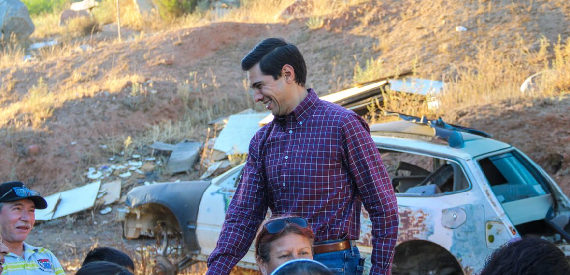 545725173_1384578283427025_1000992088816843513_n Román Cota anuncia que Paso del Águila contará con ruta fija de recolección de basura