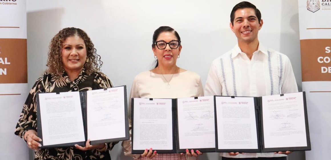 545811704_1385340703350783_7231001717135158067_n Sindicatura de Tecate firma convenio con Secretaría Anticorrupción de BC