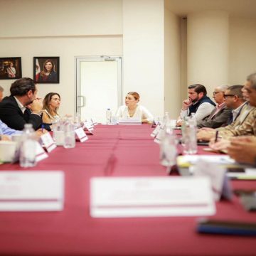 547483320_1327534218744260_56513067045180802_n Marina del Pilar e Ismael Burgueño revisan proyectos de movilidad para Tijuana