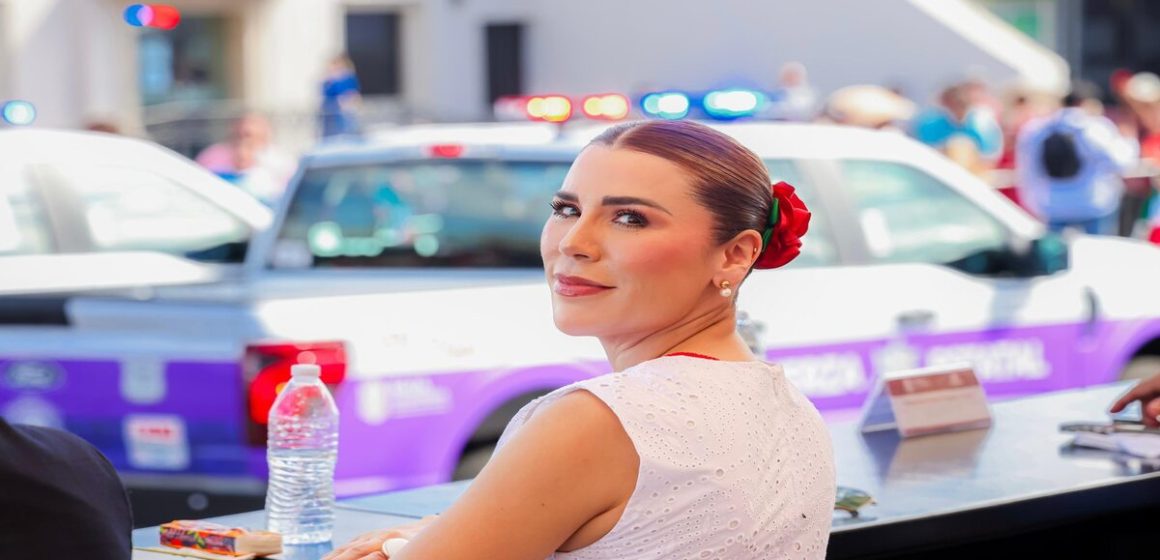 Marina del Pilar anuncia llegada de nuevas unidades para reforzar la seguridad en BC