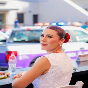 Marina del Pilar anuncia llegada de nuevas unidades para reforzar la seguridad en BC