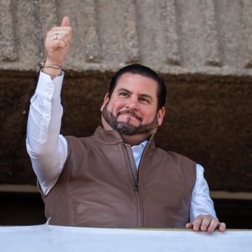 Burgueño destaca avances de “Tijuana: Ciudad Limpia” con 173 colonias transformadas en 4 meses