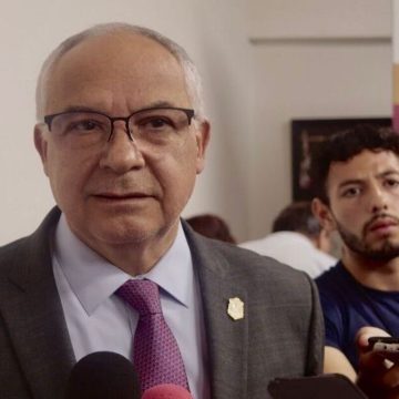 Gobierno de BC anuncia nuevas rutas de transporte para la universidad Rosario Castellanos