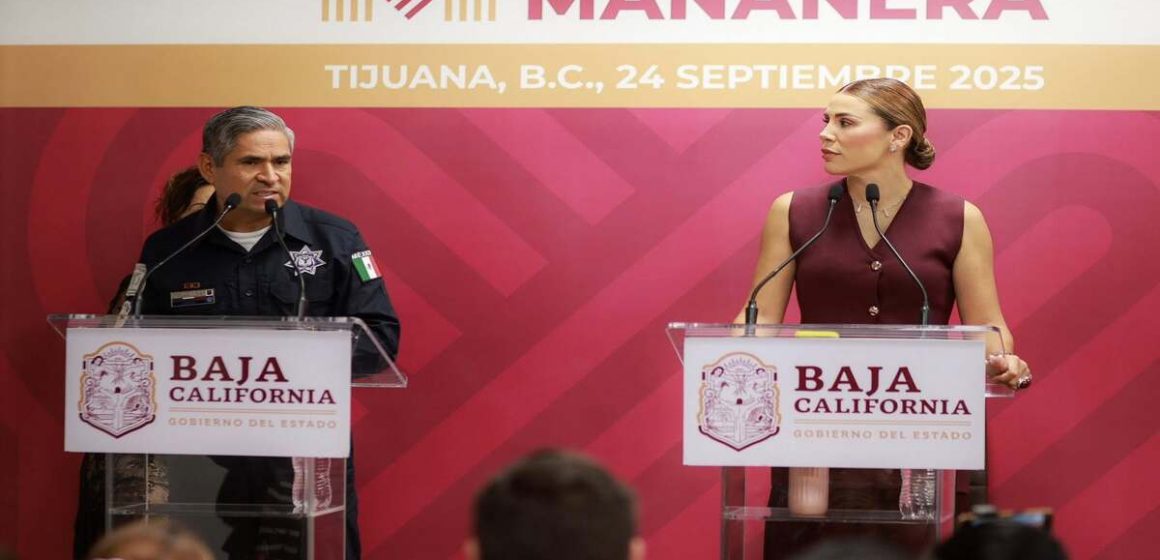 Secretario de Seguridad reconoce déficit de policías y agentes de la FESC