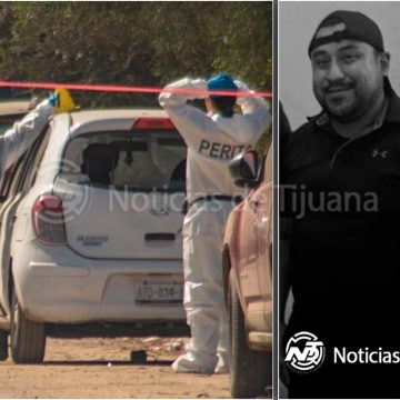 Localizan sin vida a Policía Comercial en la colonia San Bernardo
