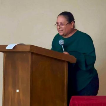 6 Convoca Comité de Morena en BC a taller sobre movimientos populares en Tijuana