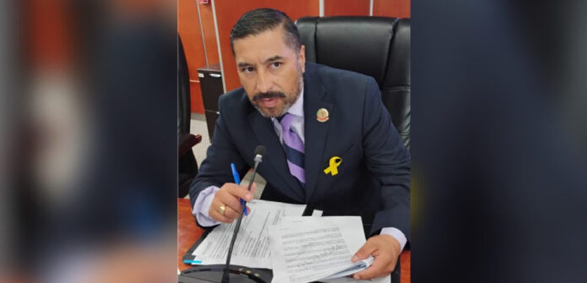 6 Congreso de BC aprueba incorporación de testigo social en contrataciones públicas