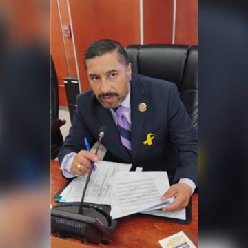 6 Congreso de BC aprueba incorporación de testigo social en contrataciones públicas