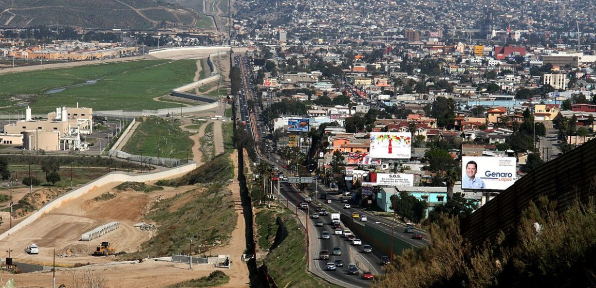 6 Exenciones de Trump para reforzar muro afectarán medio ambiente en Tijuana y SD