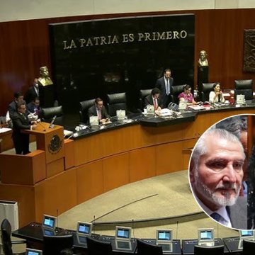 Faltan desahogarse 200 juicios políticos antes de resolver casos de Araceli Brown y Adán Augusto