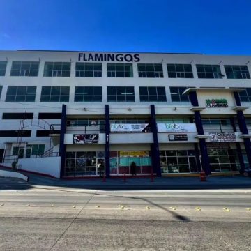 Registra albergue Flamingos aumento de flujo migratorio durante septiembre