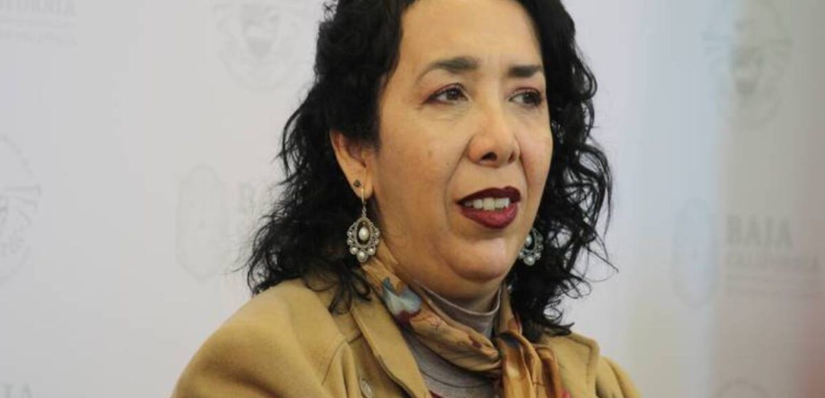 Araceli Brown niega acusaciones tras sanciones de EU y asegura que seguirá trabajando