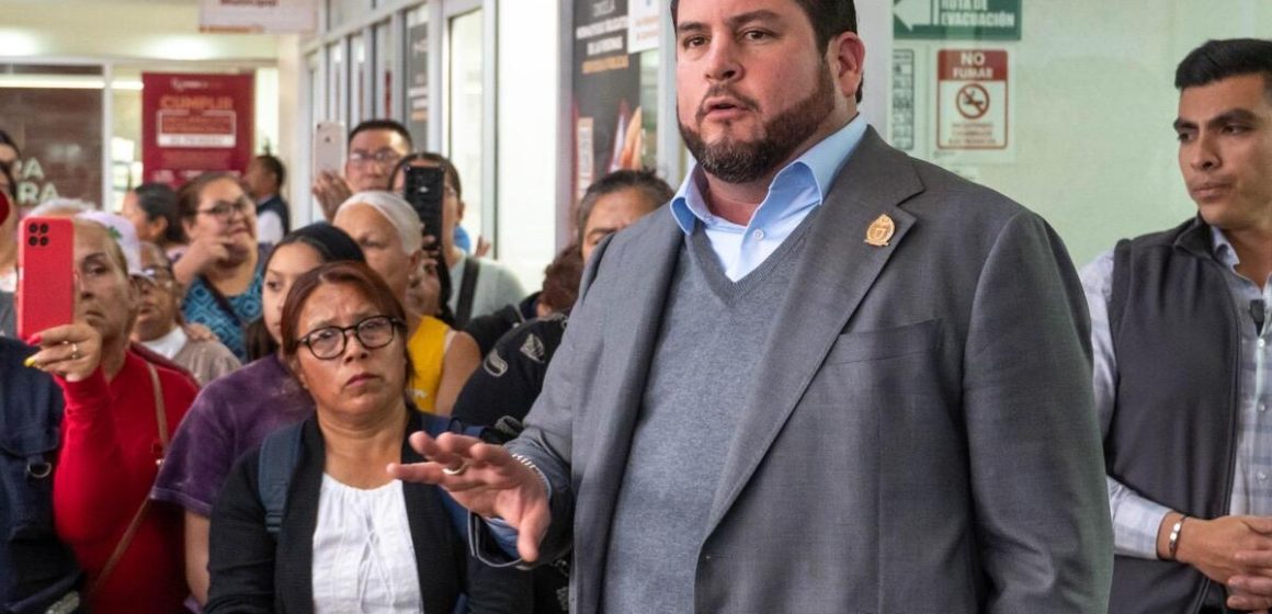 67fad727787a5 Ayuntamiento de Tijuana trabaja para mejorar la iluminación: “Buscamos seguridad para todas las colonias”