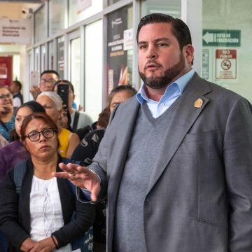 Ayuntamiento de Tijuana trabaja para mejorar la iluminación: “Buscamos seguridad para todas las colonias”