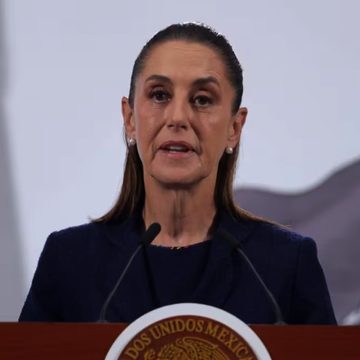 7 Claudia Sheinbaum visitará Mexicali como parte de su gira por el país