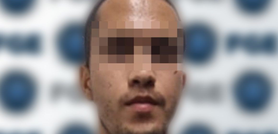 FGE vincula a proceso a hombre por feminicidio tentado