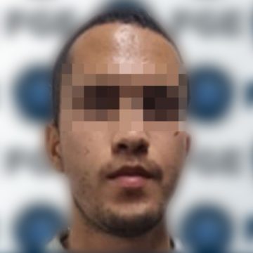 FGE vincula a proceso a hombre por feminicidio tentado