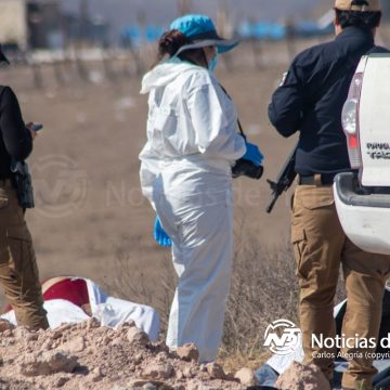 Localizan cuerpo de mujer sin vida con mensaje; “Esto les va pasar por andar con maridos ajenos”