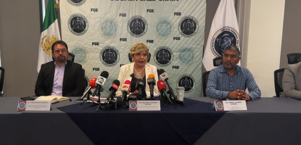 Asalto a banco de Otay tuvo la participación de dos menores de edad: FGE