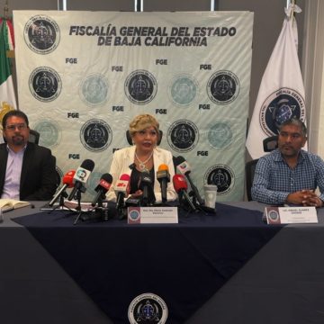 Asalto a banco de Otay tuvo la participación de dos menores de edad: FGE