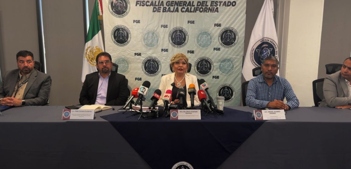 8 Cuerpo de menor recuperado en funeraria Latinoamericana pereció por traumatismo en la cabeza: FGE