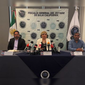 Cuerpo de menor recuperado en funeraria Latinoamericana pereció por  traumatismo en la cabeza: FGE