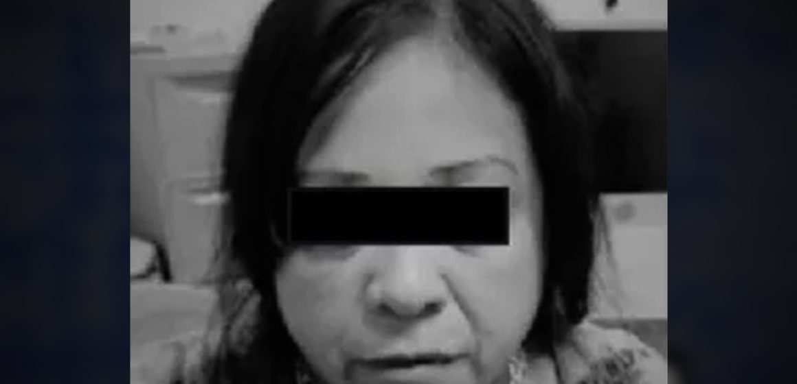 Detención de “La Diabla” expone red de tráfico de recién nacidos en Cd. Juárez