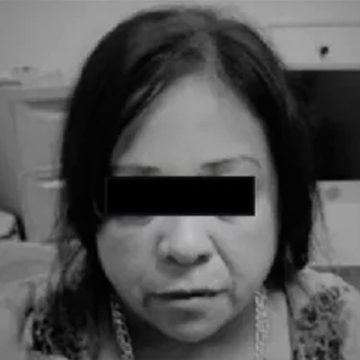 Detención de “La Diabla” expone red de tráfico de recién nacidos en Cd. Juárez