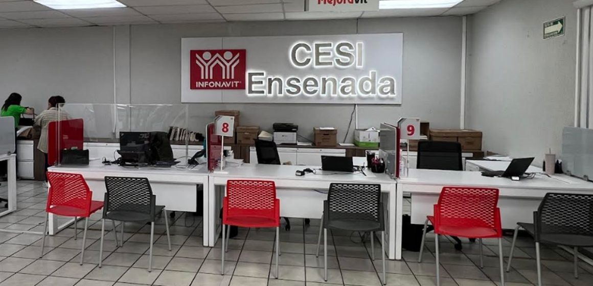 Realizará Infonavit jornada sabatina en oficinas de Ensenada el próximo 27 septiembre