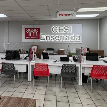 9 Realizará Infonavit jornada sabatina en oficinas de Ensenada el próximo 27 septiembre