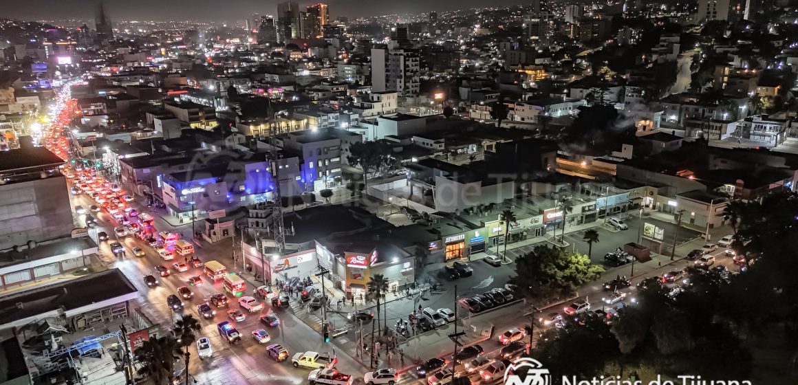 Tijuana vibra con la celebración del grito de independencia