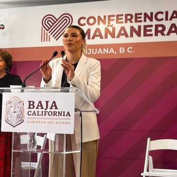 GGG (2) Reacciona Marina del Pilar a sanciones de EU contra Araceli Brown