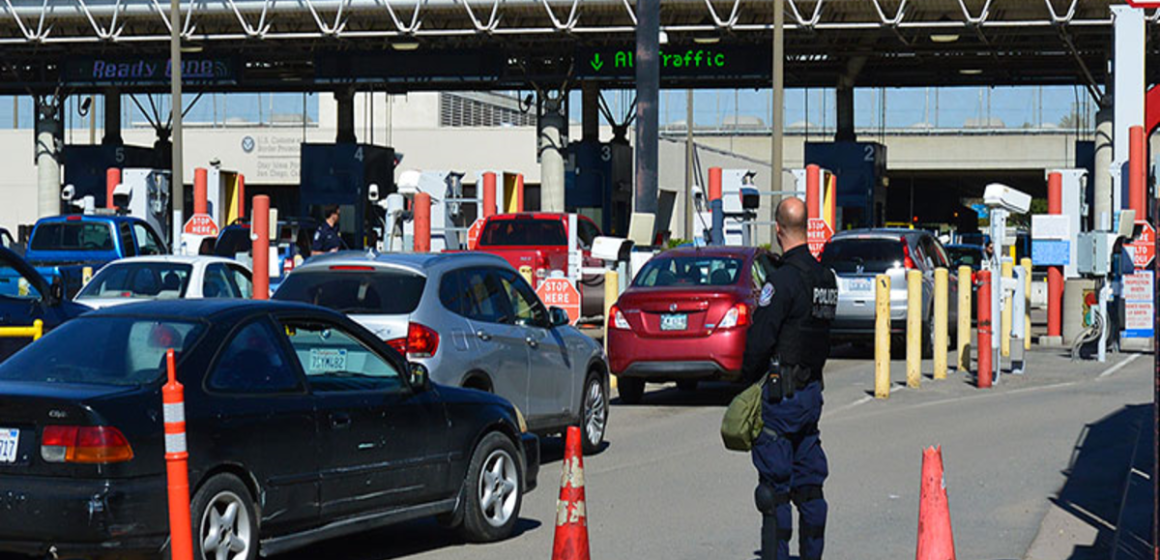 Incrementa a 30 dólares el costo del permiso I-94 para residentes fronterizos