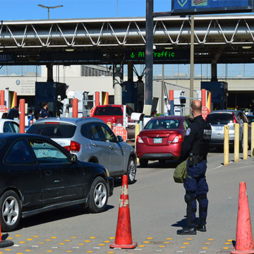 Incrementa a 30 dólares el costo del permiso I-94 para residentes fronterizos