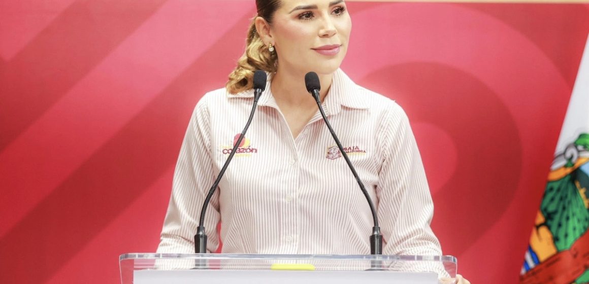 Marina del Pilar y Burgueño refuerzan acciones contra el maltrato animal en BC