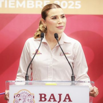 Marina del Pilar y Burgueño refuerzan acciones contra el maltrato animal en BC