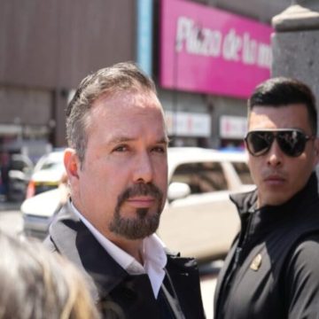 Secretario de Seguridad: Tijuana necesita cinco veces más policías
