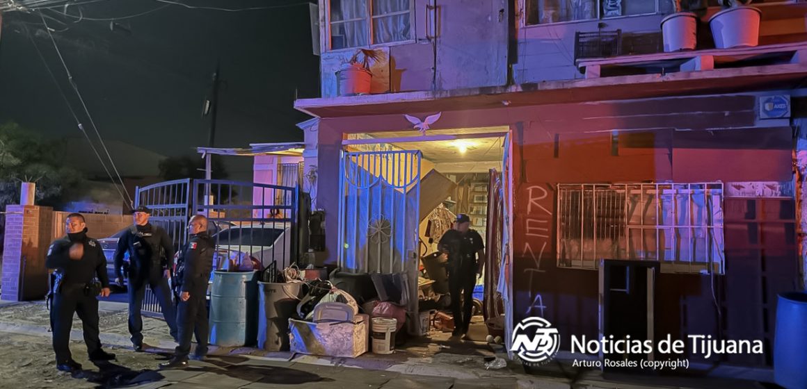 Hombre muere tras ataque armado en Villa Fontana III