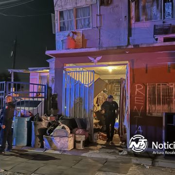 Hombre muere tras ataque armado en Villa Fontana III