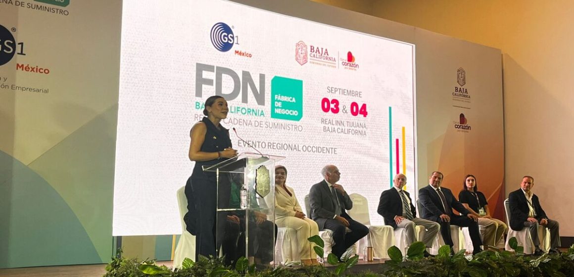 WhatsApp Image 2025-09-03 at 11.47.09 Marina del Pilar inaugura Fábrica de Negocio 2025 en BC: “Un espacio para emprendedores”