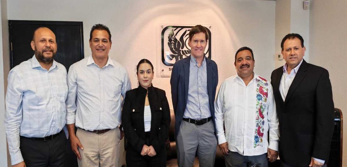 WhatsApp Image 2025-09-03 at 16.35.02 Regidor Arturo Aguirre participa en encuentro binacional por los derechos laborales