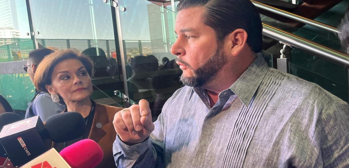 Ismael Burgueño destaca compromiso de Tijuana en la promoción turística nacional