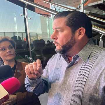 Ismael Burgueño destaca compromiso de Tijuana en la promoción turística nacional