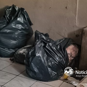 WhatsApp Image 2025-09-06 at 20.09.04 Policias localizan bolsas con cuerpo desmembrado en Tijuana