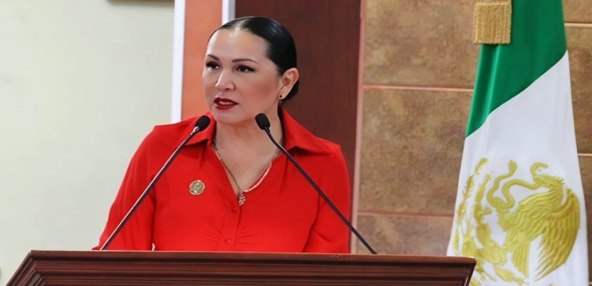 WhatsApp Image 2025-09-10 at 15.19.42 (2) Araceli Geraldo propone reforma para garantizar pensión alimenticia integral en BC