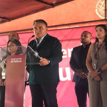 Ruiz Uribe deja delegación federal en BC y descarta alinearse con Marina del Pilar