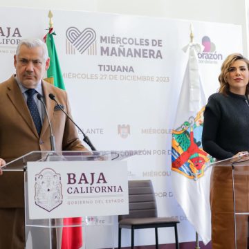 aja Calificación crediticia de BC mejora por solidez financiera