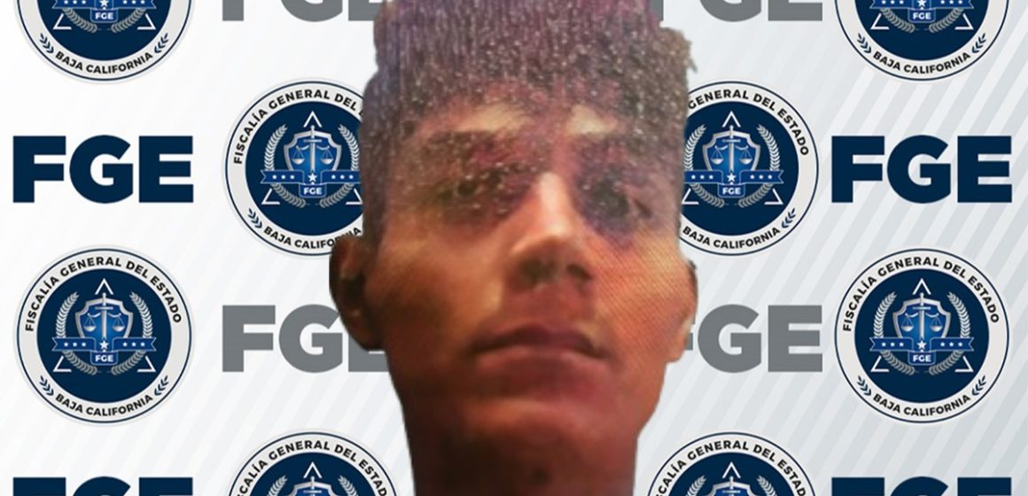 bcvf Hombre sentenciado por robo de vehículo en Tijuana