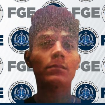 Hombre sentenciado por robo de vehículo en Tijuana